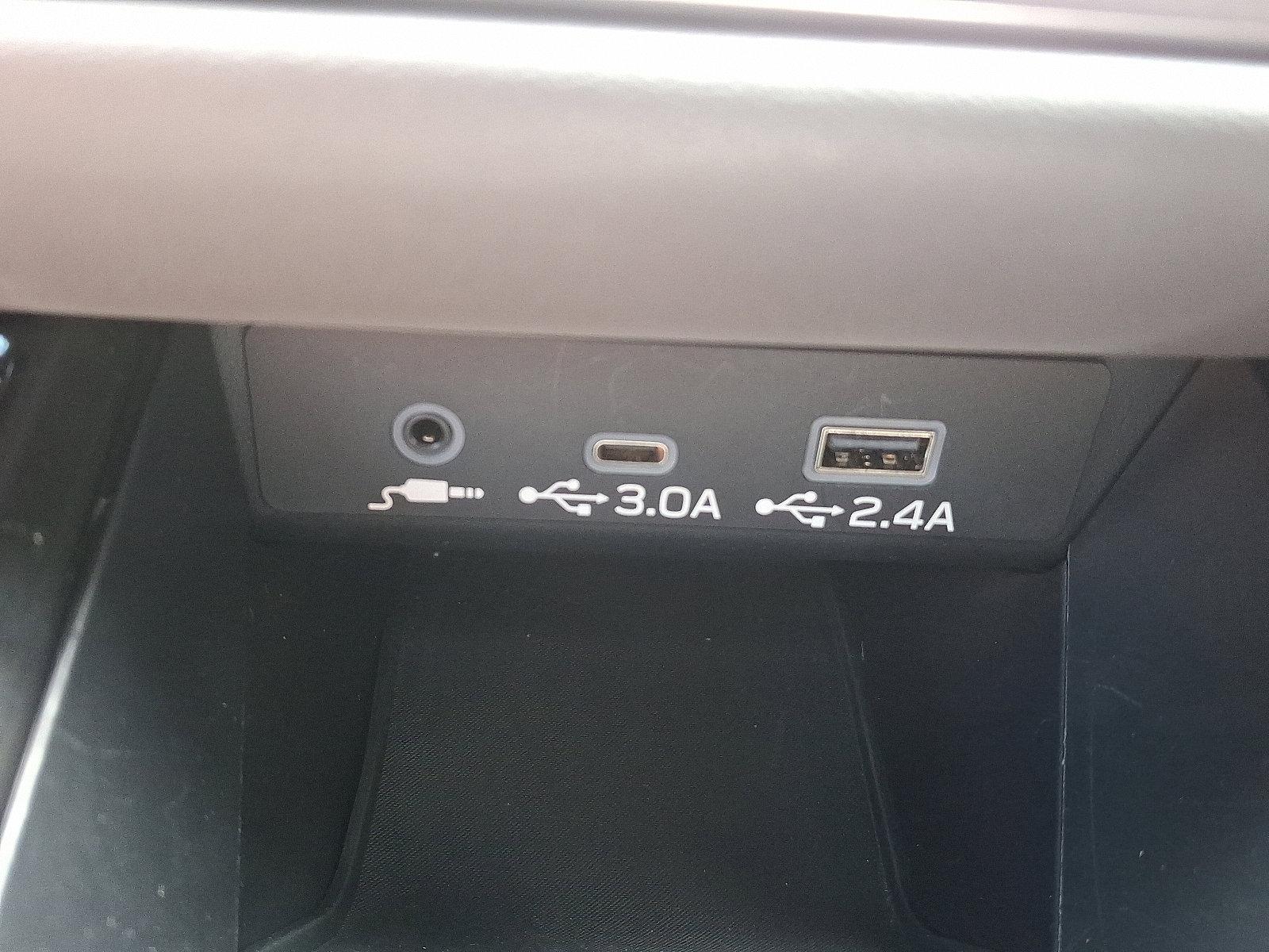2024 Subaru Outback Vehicle Photo in Harrisburg, PA 17111