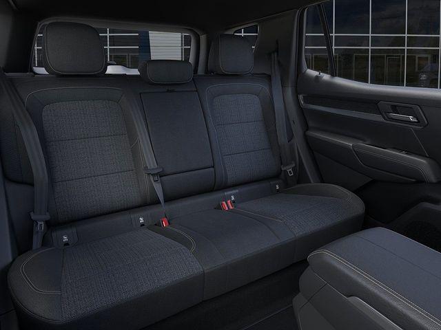 2026 GMC Terrain Vehicle Photo in WATERTOWN, CT 06795-3318