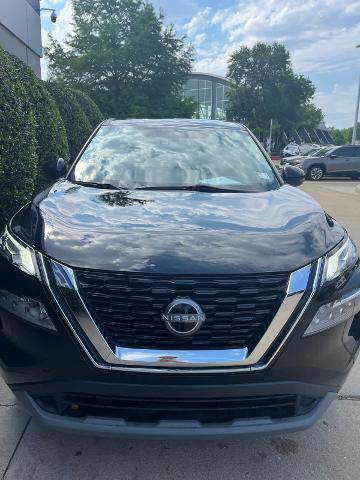 2022 Nissan Rogue Vehicle Photo in DALLAS, TX 75209