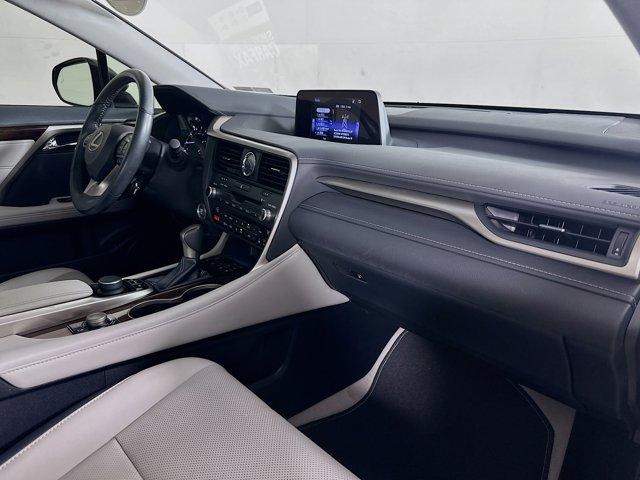 2019 Lexus RX 350 Vehicle Photo in Flemington, NJ 08822