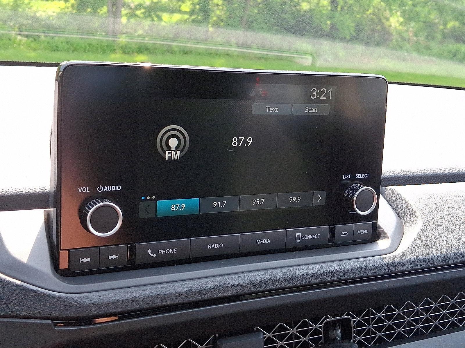 2025 Honda Accord Sedan Vehicle Photo in Harrisburg, PA 17111
