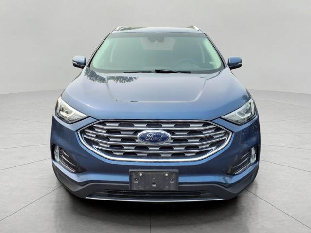 2019 Ford Edge Vehicle Photo in Oshkosh, WI 54904