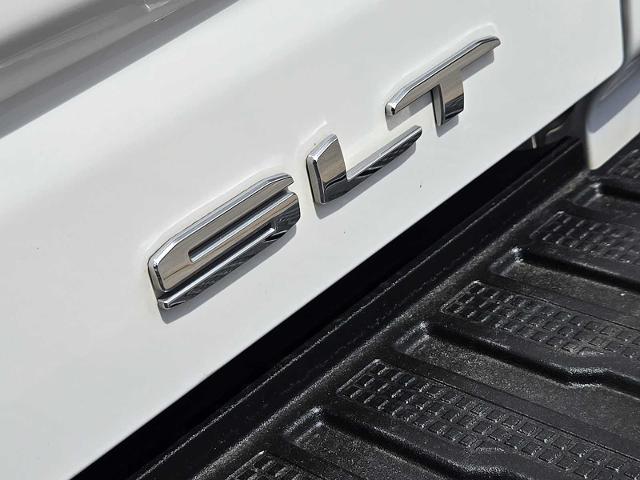 2022 GMC Sierra 2500 HD Vehicle Photo in DENTON, TX 76210-9321