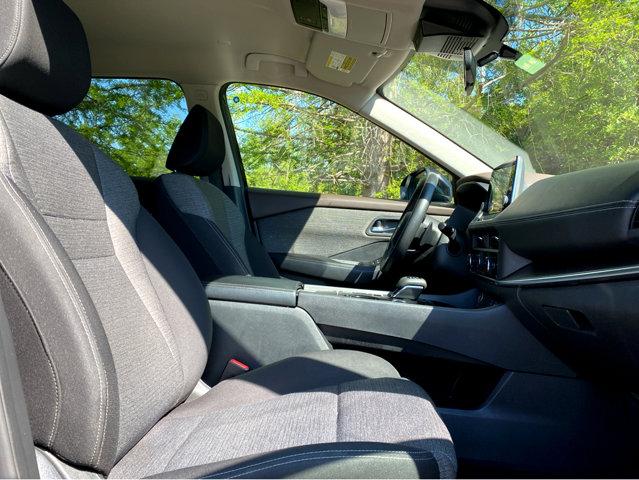2016 Nissan Rogue Vehicle Photo in Hinesville, GA 31313