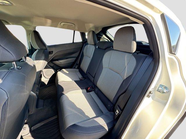 2024 Subaru Crosstrek Vehicle Photo in Doylestown, PA 18902