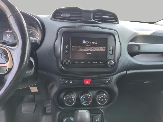 2016 Jeep Renegade Vehicle Photo in Green Bay, WI 54304