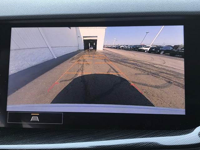 2021 Buick Envision Vehicle Photo in GREEN BAY, WI 54303-3330