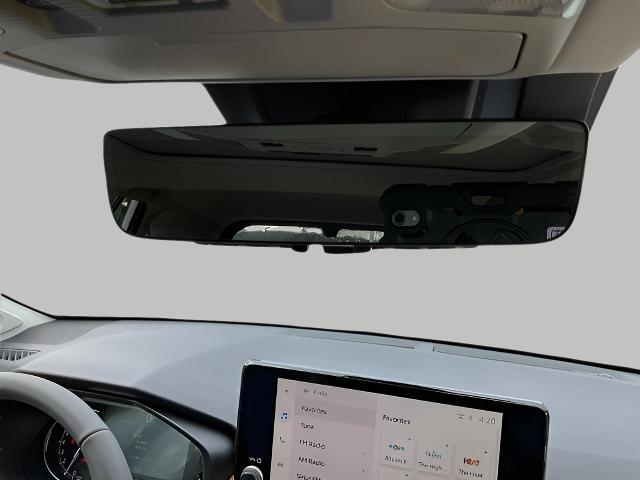 2025 Toyota RAV4 Vehicle Photo in Oshkosh, WI 54904