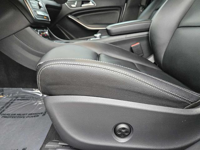 2019 Mercedes-Benz CLA Vehicle Photo in FORT WORTH, TX 76132