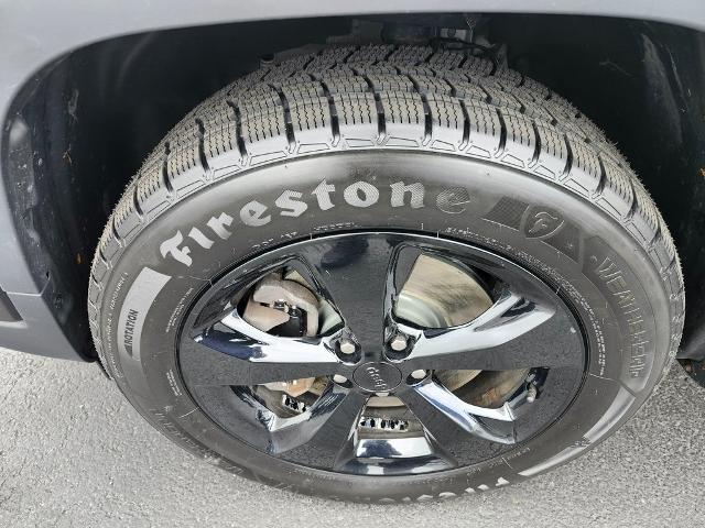 2020 Jeep Cherokee Vehicle Photo in GREEN BAY, WI 54304-5303