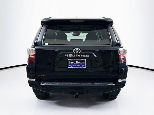 2022 Toyota 4Runner Vehicle Photo in Doylsetown, PA 18901