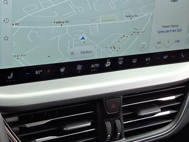 2023 Ford Escape Vehicle Photo in DANBURY, CT 06810-5034