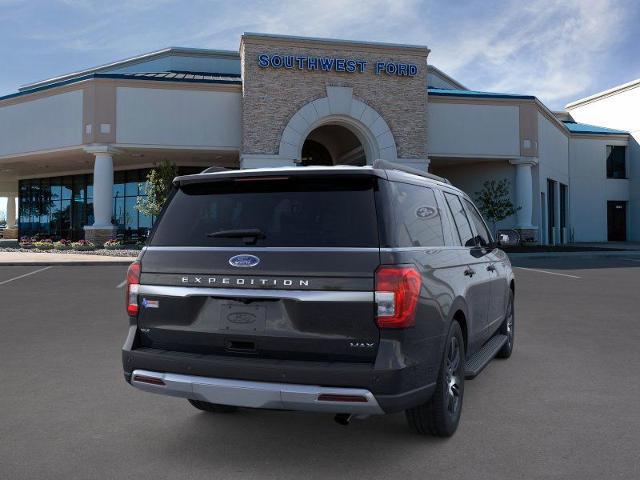 2024 Ford Expedition Max Vehicle Photo in Weatherford, TX 76087