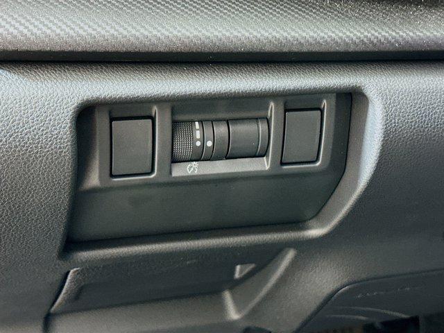 2024 Subaru Crosstrek Vehicle Photo in Doylestown, PA 18902