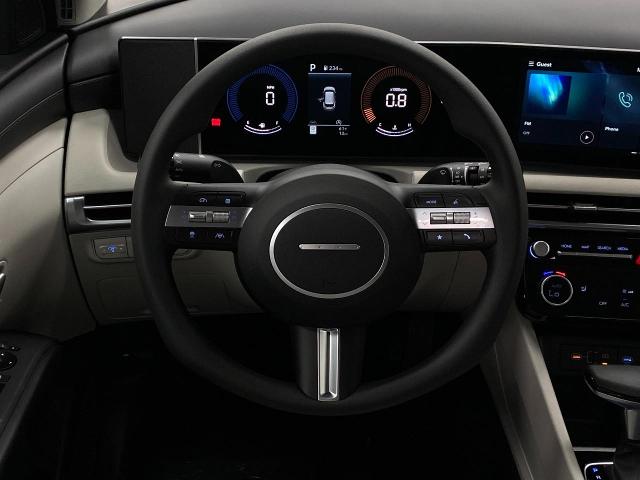 2025 Hyundai TUCSON Vehicle Photo in Appleton, WI 54913