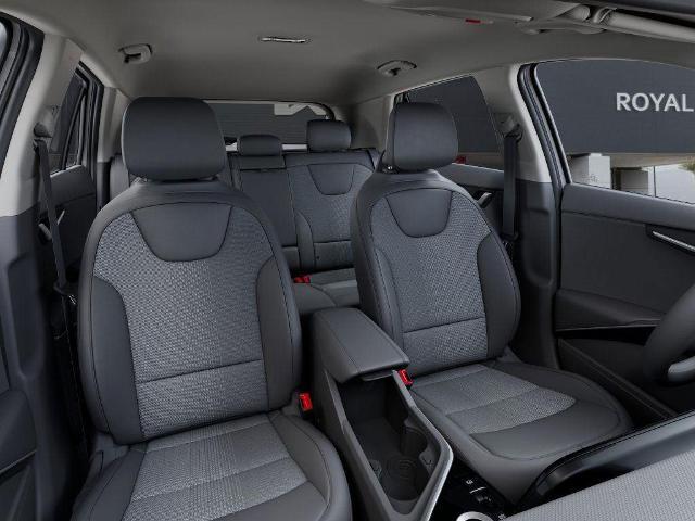 2025 Kia Niro EV Vehicle Photo in Tucson, AZ 85712