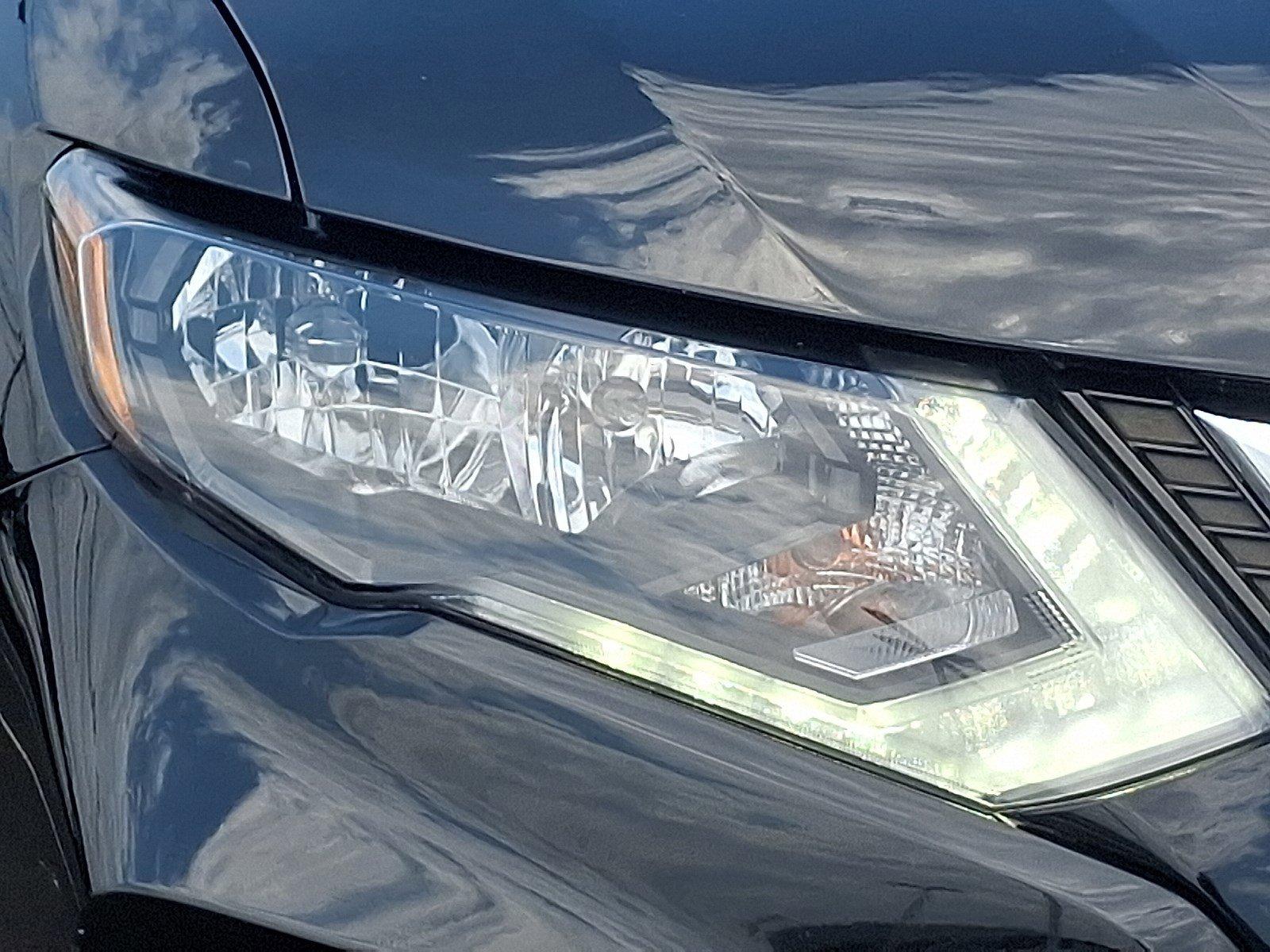 2017 Nissan Rogue Vehicle Photo in Harrisburg, PA 17111