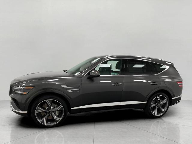 2025 Genesis GV80 Vehicle Photo in Appleton, WI 54913