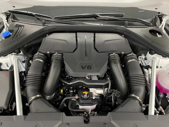 2026 Genesis GV70 Vehicle Photo in Appleton, WI 54913