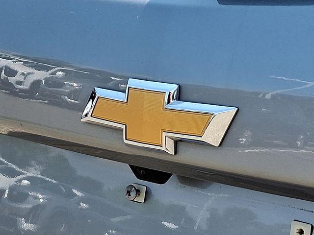 2023 Chevrolet Equinox Vehicle Photo in PAWLING, NY 12564-3219
