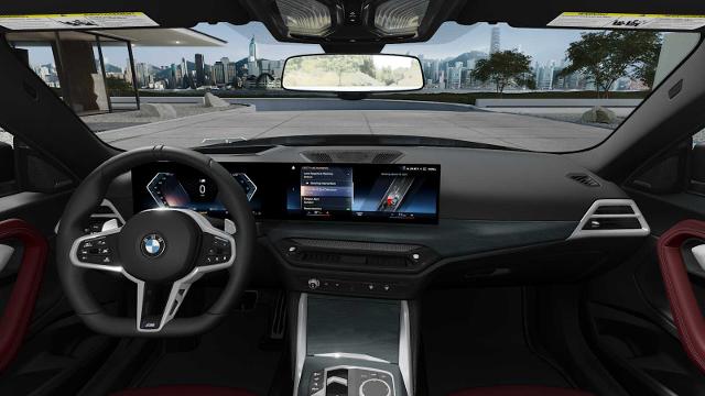2025 BMW 230i xDrive Vehicle Photo in GRAPEVINE, TX 76051