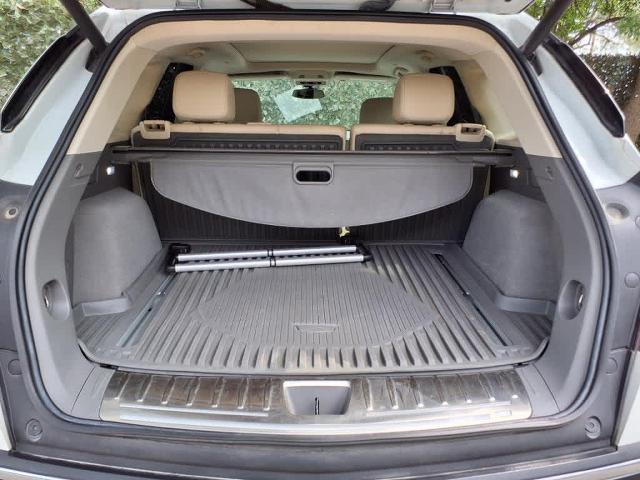 2022 Cadillac XT5 Vehicle Photo in San Antonio, TX 78230-1001