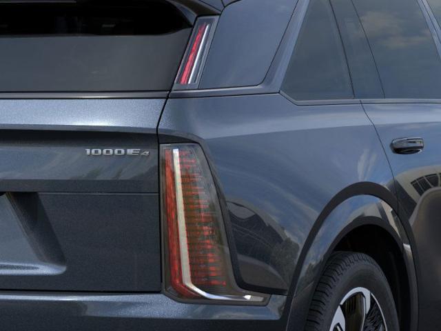 2025 Cadillac ESCALADE IQ Vehicle Photo in BATON ROUGE, LA 70809-4546