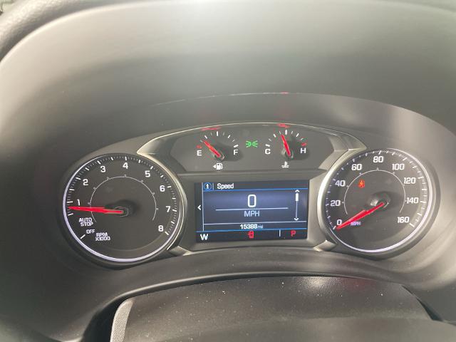 2024 GMC Terrain Vehicle Photo in GILBERT, AZ 85297-0402