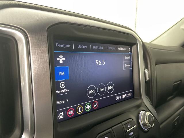 2022 GMC Sierra 3500 HD Vehicle Photo in GILBERT, AZ 85297-0402