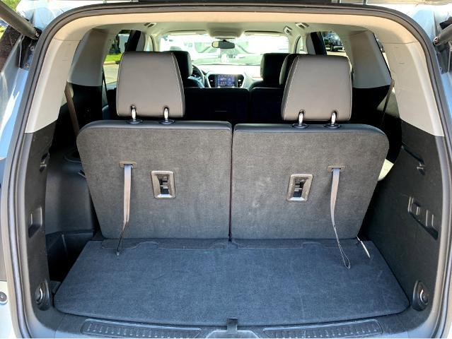 2023 GMC Acadia Vehicle Photo in BEAUFORT, SC 29906-4218