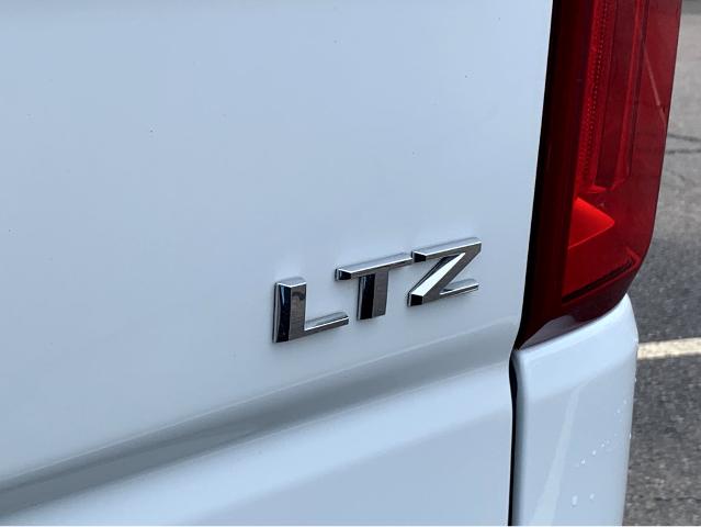 2023 Chevrolet Silverado 1500 Vehicle Photo in BEAUFORT, SC 29906-4218
