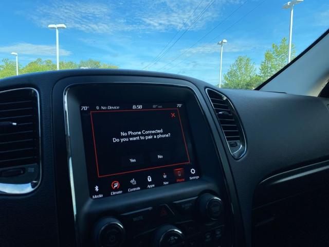 2020 Dodge Durango Vehicle Photo in Statesboro, GA 30458