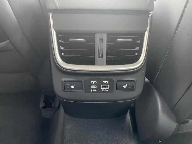 2025 Subaru Outback Vehicle Photo in Oshkosh, WI 54904