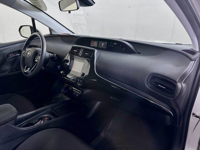 2019 Toyota Prius Vehicle Photo in Flemington, NJ 08822