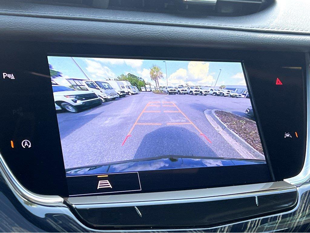 2024 Cadillac XT6 Vehicle Photo in SAVANNAH, GA 31406-4513