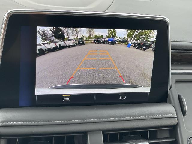 2022 Chevrolet Tahoe Vehicle Photo in BENTONVILLE, AR 72712-4322