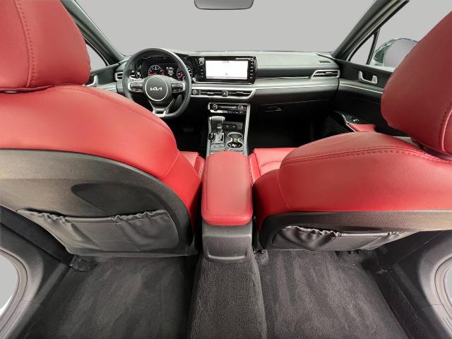 2023 Kia K5 Vehicle Photo in Appleton, WI 54914