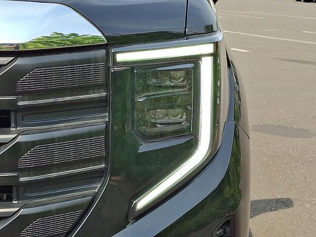 2025 GMC Sierra 1500 Vehicle Photo in TREVOSE, PA 19053-4984