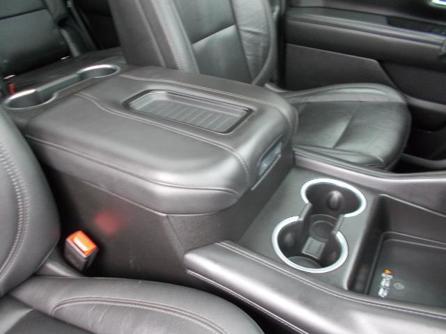 2021 Chevrolet Tahoe Vehicle Photo in LOWELL, MA 01852-4336