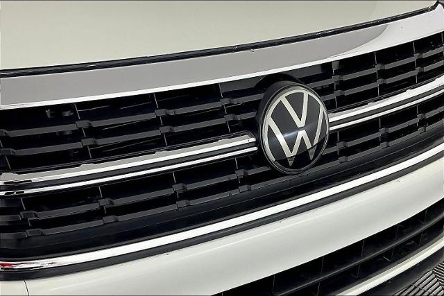 2024 Volkswagen Jetta Vehicle Photo in Tulsa, OK 74129