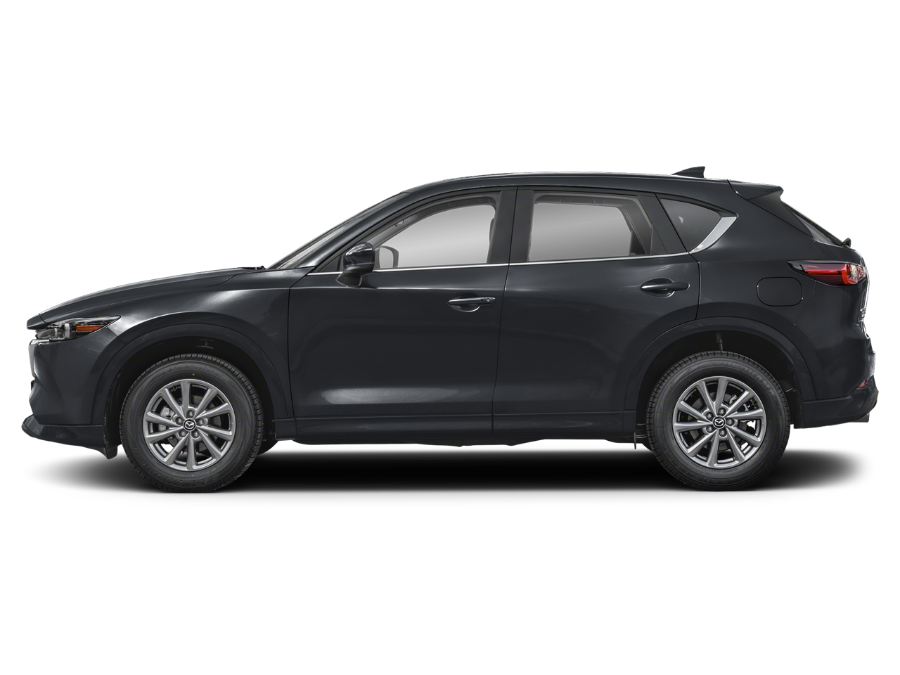 2024 Mazda CX-5 Vehicle Photo in San Antonio, TX 78230