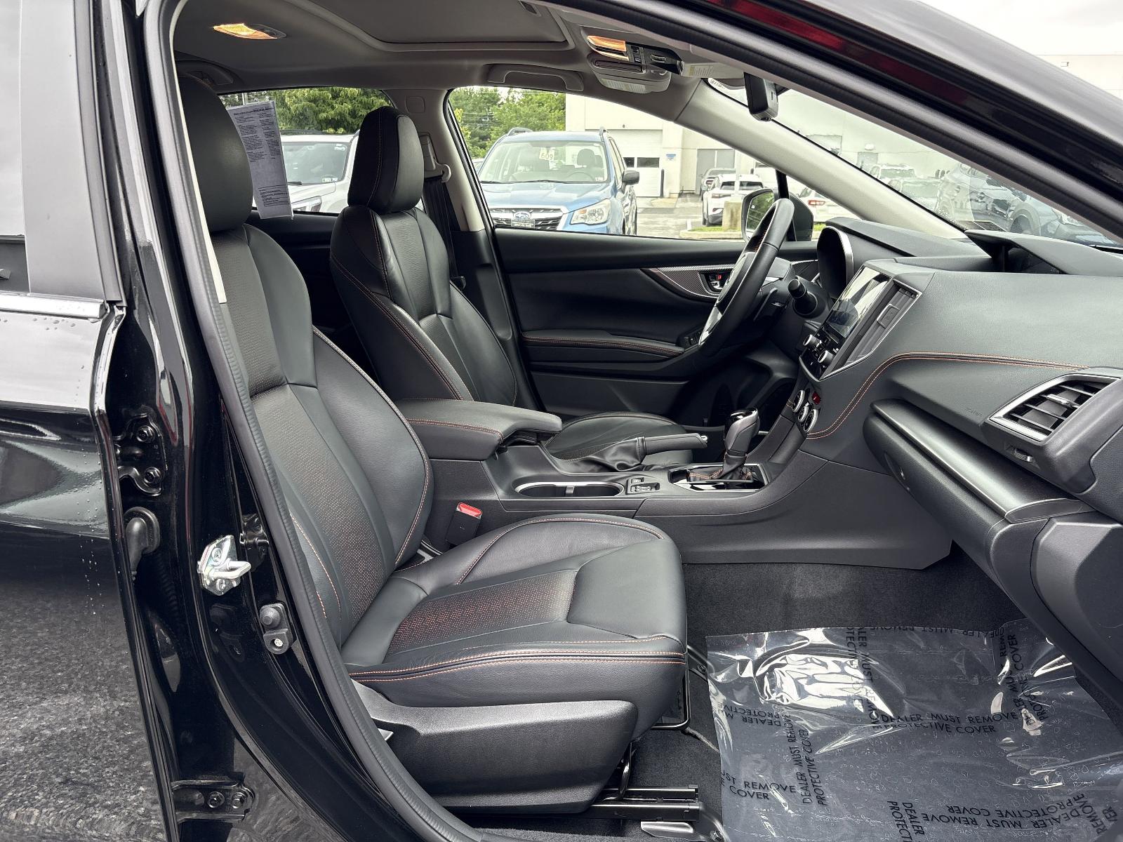 2023 Subaru Crosstrek Vehicle Photo in Mechanicsburg, PA 17050