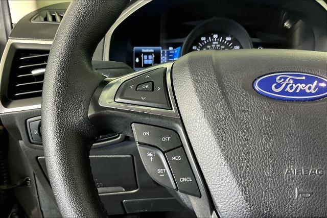 2024 Ford Edge Vehicle Photo in Tulsa, OK 74129