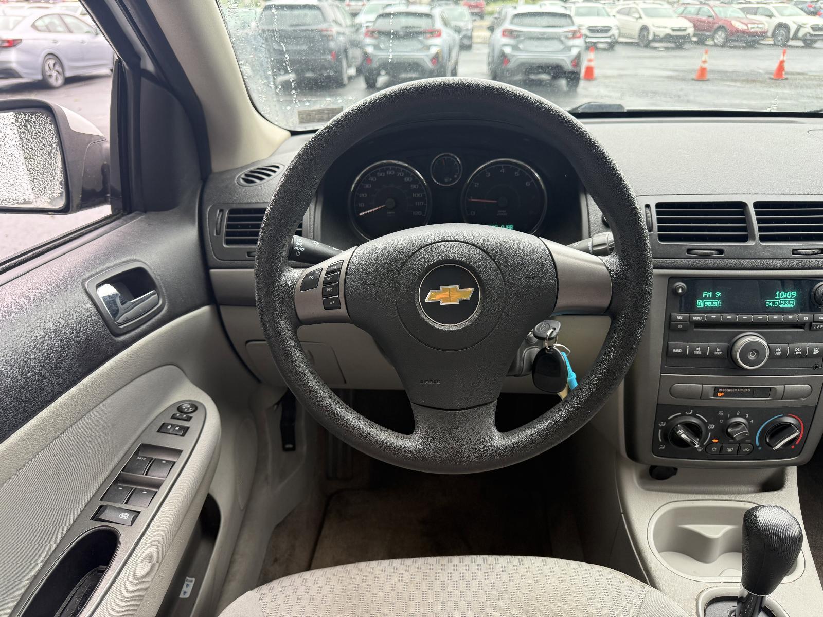 2008 Chevrolet Cobalt Vehicle Photo in Harrisburg, PA 17111