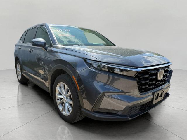 2024 Honda CR-V Vehicle Photo in Appleton, WI 54914