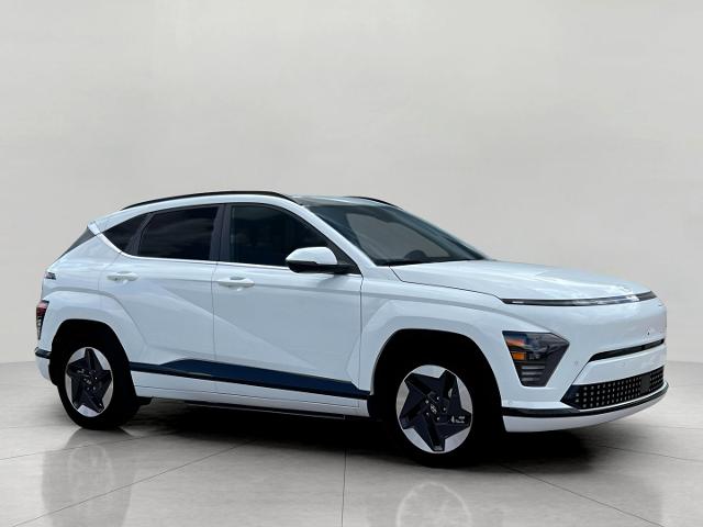 2025 Hyundai KONA Electric Vehicle Photo in Green Bay, WI 54304