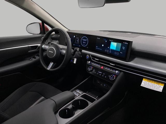 2025 Hyundai SONATA Vehicle Photo in Appleton, WI 54913