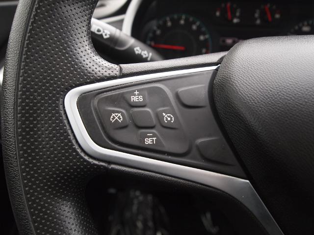2022 Chevrolet Malibu Vehicle Photo in MADISON, IN 47250-1611