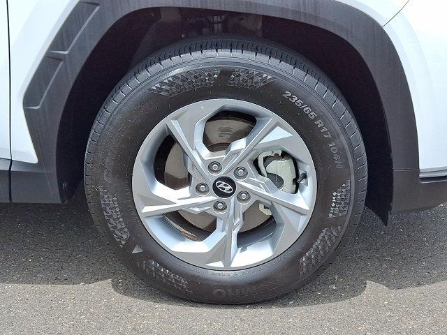 2024 Hyundai TUCSON Vehicle Photo in Philadelphia, PA 19116