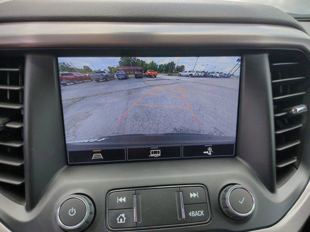 2022 GMC Acadia Vehicle Photo in WEST FRANKFORT, IL 62896-4173